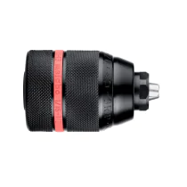Metabo Futuro Plus S2M (636620000) - Selvspennende chuck