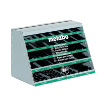Metabo HSS-G (690104000) - Borskap