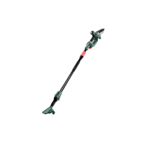 Metabo MS 18 LTX 15 (691229000) - Batteri beskjæringssag