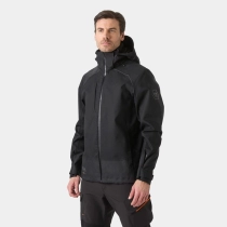 Helly Hansen Chelsea 71141 Herre Regnjakke
