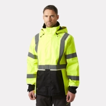 Helly Hansen UC-ME 71185 klasse 3 Herre Skalljakke