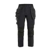 Blåkläder 71211645 4-veisstretch håndverksbukse