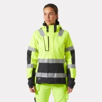 Helly Hansen Luna 71294 klasse 2 Dame Skalljakke