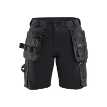 Blåkläder 71331832 stretch håndverksshorts