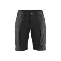 Blåkläder 71491845 stretch arbeidsshorts
