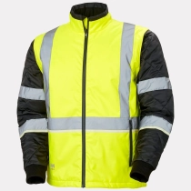 Helly Hansen UC-ME 73185 klasse 2 Herre Vinterjakke