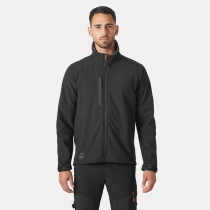 Helly Hansen Kensington 74231 Herre Softshelljakke