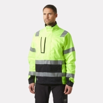 Helly Hansen Alna 2.0 77220 Hi-Vis Herre Jakke