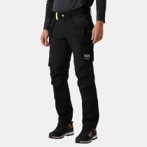 Helly Hansen Oxford 77405 Herre Håndverksbukse