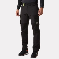 Helly Hansen Oxford 77408 Herre Arbeidsbukse