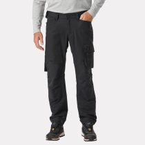 Helly Hansen Oxford 77462 Herre Arbeidsbukse