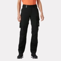 Helly Hansen Oxford 77597 Dame Håndverksbukse