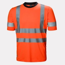 Helly Hansen Addvis 79092 klasse 2 Herre Vest