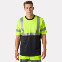 Helly Hansen Addvis 79254 klasse 1 Herre Vest