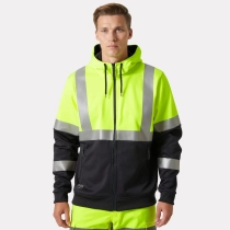 Helly Hansen Addvis 79259 klasse 1 Herre Sweatshirt