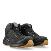 Vismo ETPU BOA S3S vernestøvel Unisex