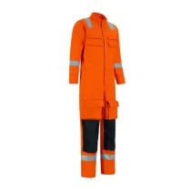 Dapro WROACIFR Rope Access multinorm kjeledress