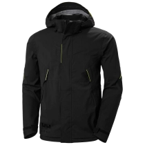 Helly Hansen Magni Evolution 71160 Herre Regnjakke