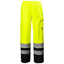 Helly Hansen UC-ME 71187 klasse 2 Herre Arbeidsbukse