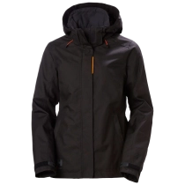 Helly Hansen Kensington 71240 Dame Regnjakke