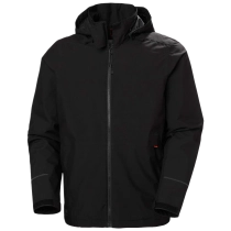 Helly Hansen Manchester 2.0 71281 Herre Regnjakke
