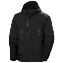 Helly Hansen Magni Evolution 71303 Herre Vinterjakke