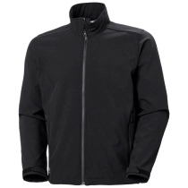 Helly Hansen Manchester 74085 Herre Softshelljakke