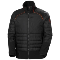 Helly Hansen Chelsea 74142 Herre Softshelljakke