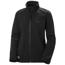 Helly Hansen 74241 Dame Softshelljakke