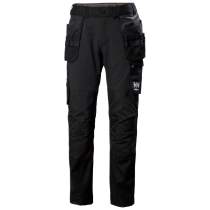 Helly Hansen Oxford 77405 Herre Håndverksbukse