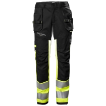 Helly Hansen Fyre 77450 Multinorm Herre Håndverksbukse