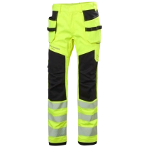 Helly Hansen Fyre 77452 Multinorm Herre Håndverksbukse
