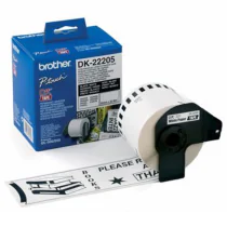 Brother Taperull – Høy kvalitet, 30,48 m lengde (BRODK22205, 1 Eske)