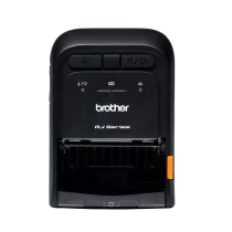 Brother Mobile Printer – Trådløs, Kompakt (BRORJ2055WB, 1 Eske)