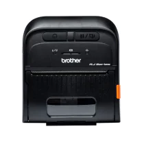 Brother Mobile Printer – Trådløs, Kompakt (BRORJ3055WB, 1 Eske)