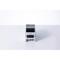 Brother 2-Inch Etikettprinter – Høy oppløsning, rask utskrift (BROTD2320D300, 1 Eske)