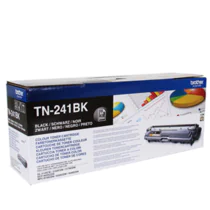 Brother HL-3140 Toner – Høy kapasitet, pålitelig utskrift (BROTN241BK, Svart, 1 Eske)