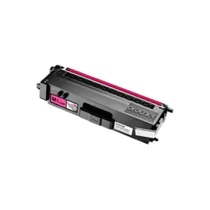 Brother Toner Magenta – Opptil 1.500 Sider (BROTN320M, Magenta, 1 Eske)