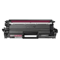 Brother TN821XXLM Tonerpatron – Høy kapasitet (BROTN821XXLM, Magenta, 1 Eske)