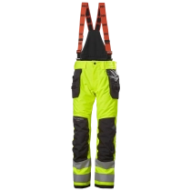 Helly Hansen Alna 2.0 71493 klasse 2 Herre Arbeidsbukse