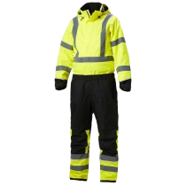 Helly Hansen UC-ME 71555 klasse 3 Herre Vinterkjeledress