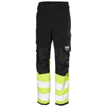 Helly Hansen Alna 77327 klasse 1 Dame Håndverksbukse