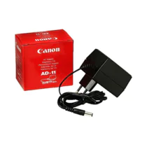 Canon AD-11 III Adapter – Effektiv Strømforsyning (CAN13002, 1 Eske)