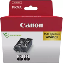 Canon PGI-35 Blekkpatron – Høy Kvalitet, Lang Varighet (CAN1509B029, 1 Eske)