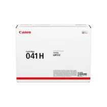 Canon 041 H Tonerpatron – Høy Ytelse, Original (CAN20256, 1 Eske)