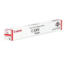 Canon Magenta Toner – Kostnadseffektiv Utskrift (CAN20278, Magenta, 1 Eske)