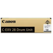 Canon C-EXV 28 Svart Tromme – Høy Kapasitet (CAN21454, 1 Eske)