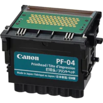 Canon Storformat Printhode – Høy Kvalitet, Presisjon (CAN22118, 1 Eske)
