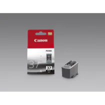 Canon PG-37 Blæktank – Høy kapasitet (CAN22317, 1 Eske)