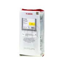 Canon PFI-320Y Blekkpatron – Høy kapasitet (CAN22560, Gul, 1 Eske)